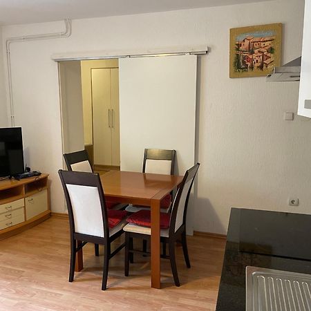 Apartmaji Sara, Izola - Isola Apartment ภายนอก รูปภาพ