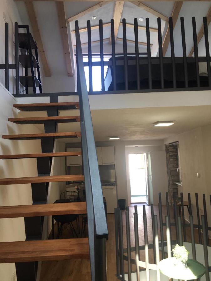 Apartmaji Sara, Izola - Isola ภายนอก รูปภาพ