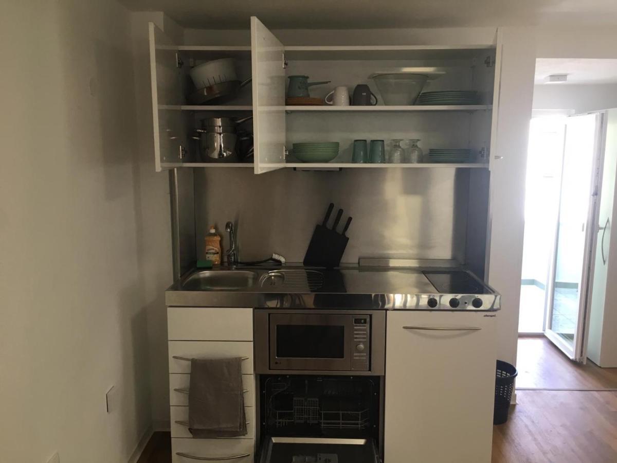 Apartmaji Sara, Izola - Isola ภายนอก รูปภาพ