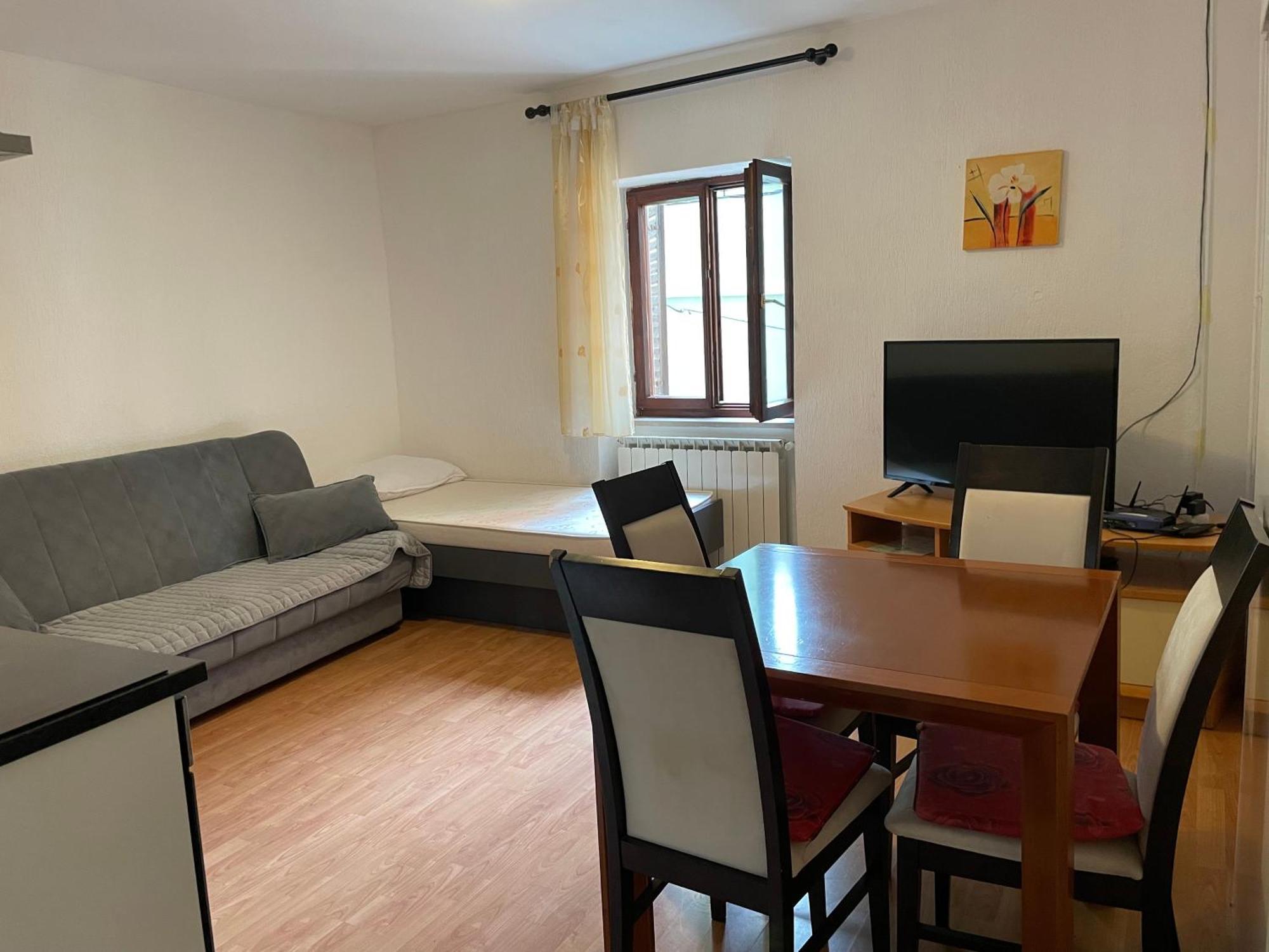 Apartmaji Sara, Izola - Isola Apartment ภายนอก รูปภาพ